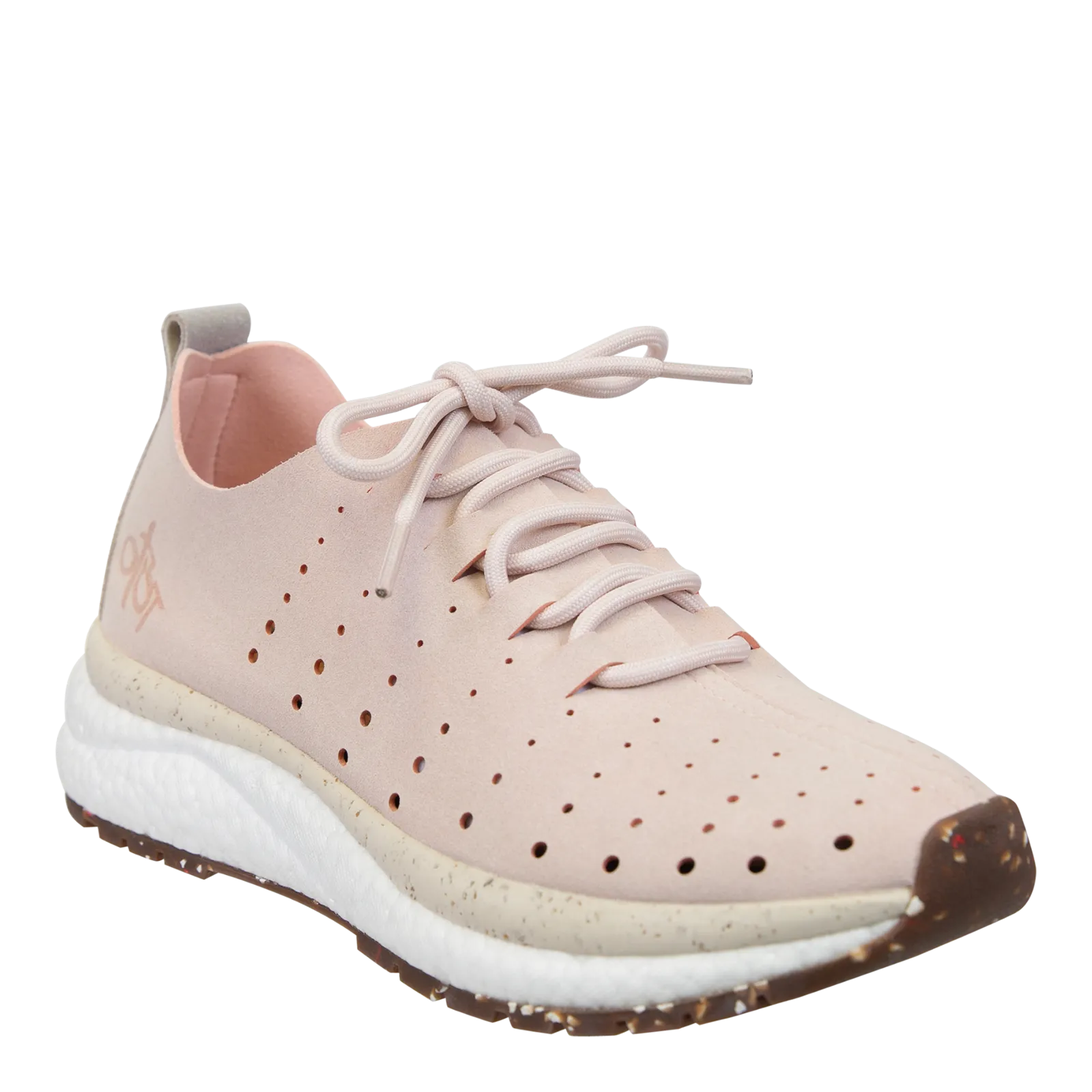 OTBT - ALSTEAD in LIGHT PINK Sneakers