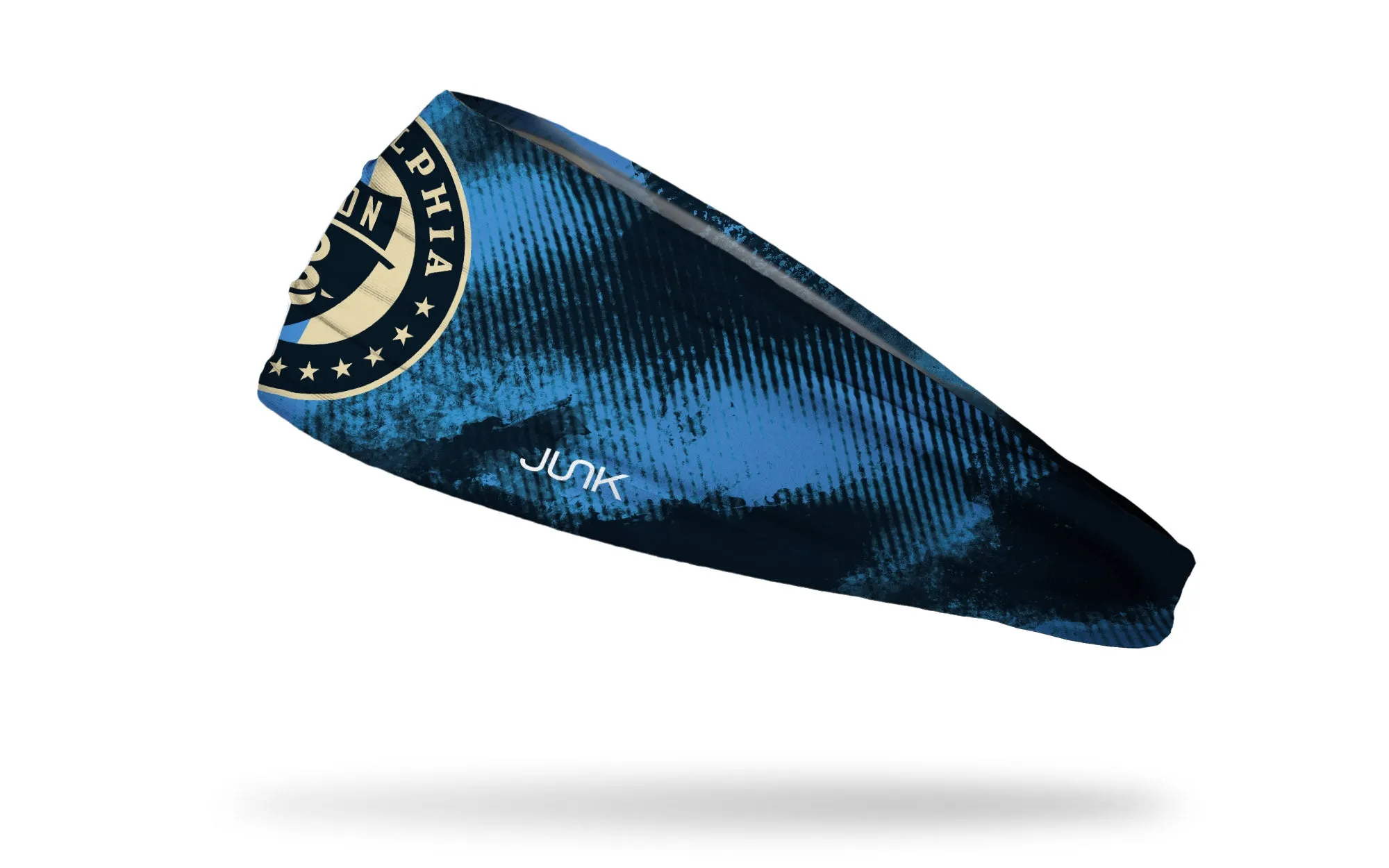 Philadelphia Union: Worldy Headband