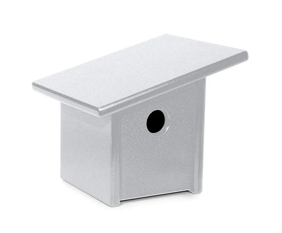 Pitch Modern Birdhouse