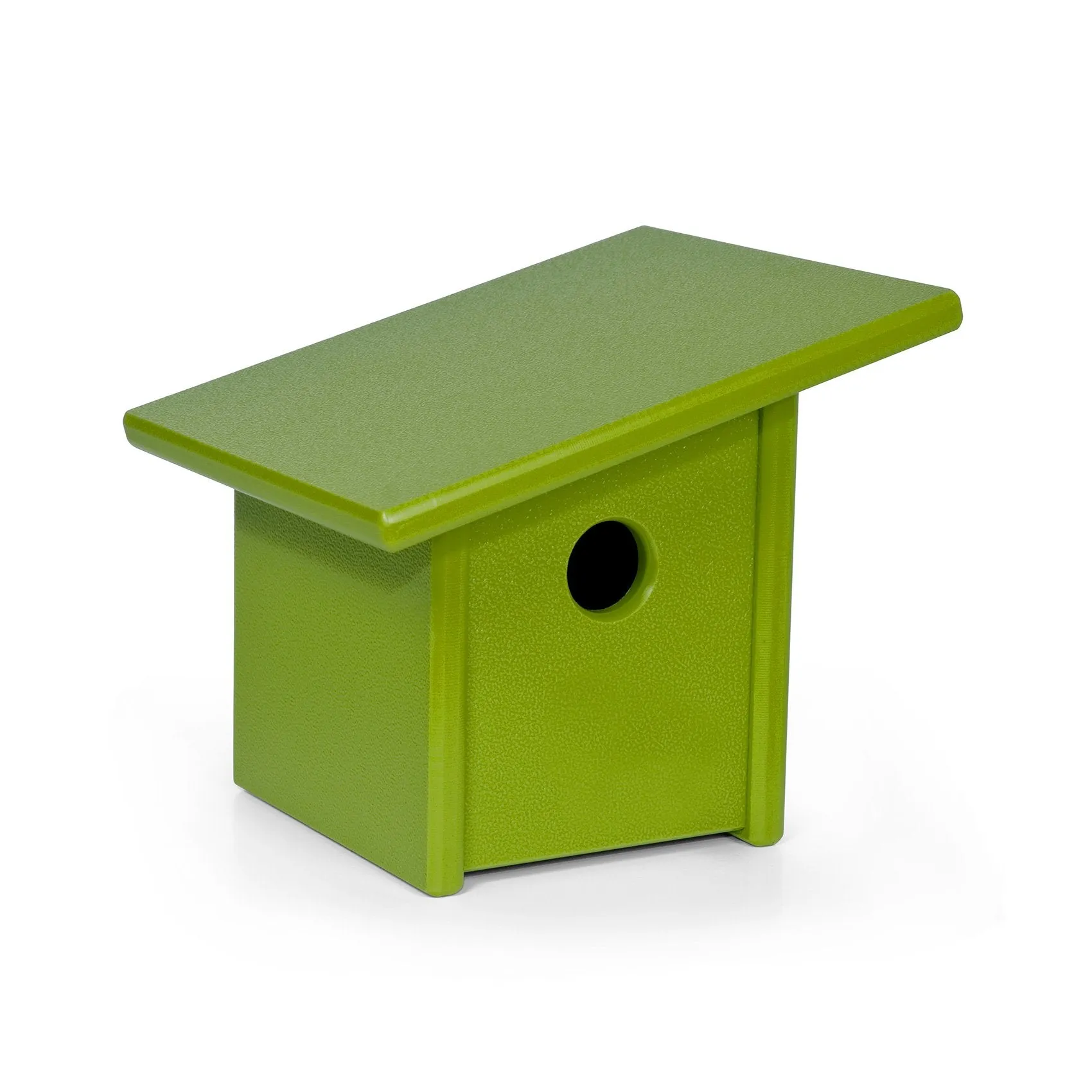 Pitch Modern Birdhouse