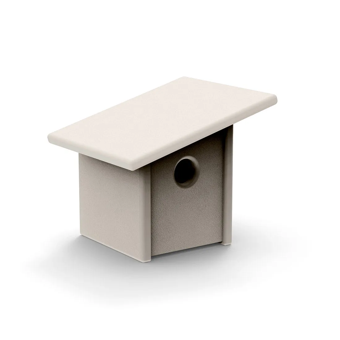 Pitch Modern Birdhouse