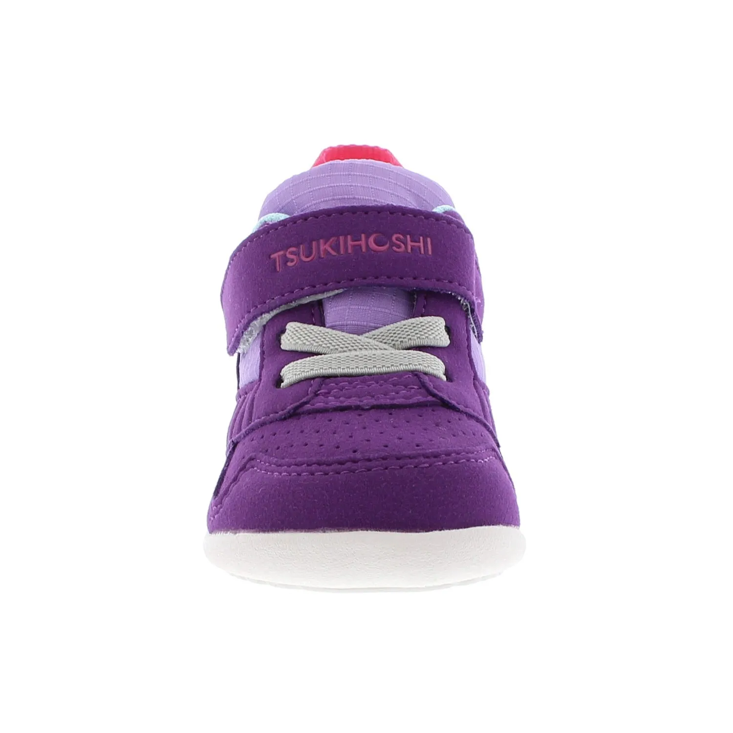 Racer Baby Athletic Trainer - Purple/Lavender