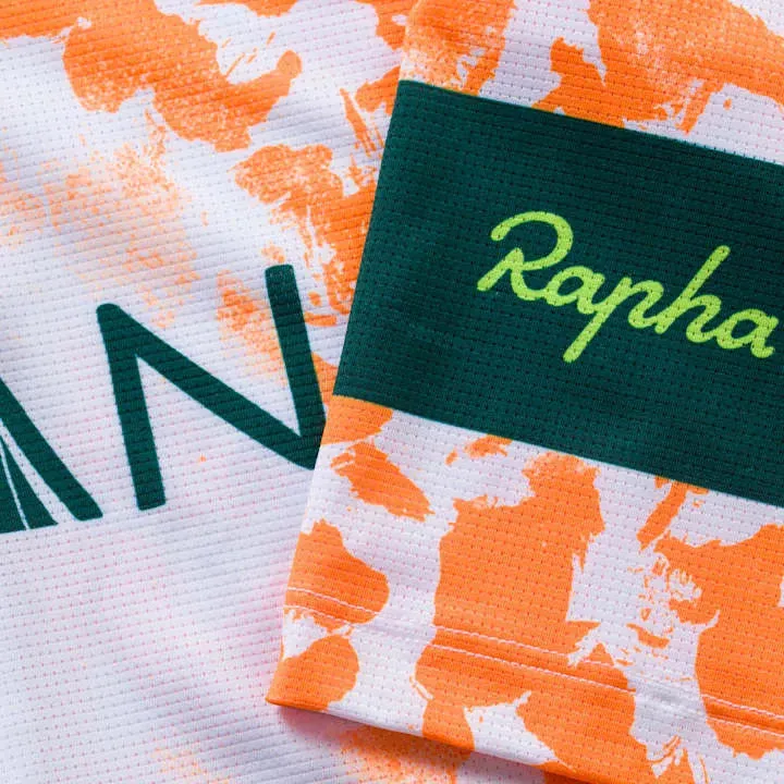 RAPHA X AMANI Pro Team Training Women Jersey - MUL