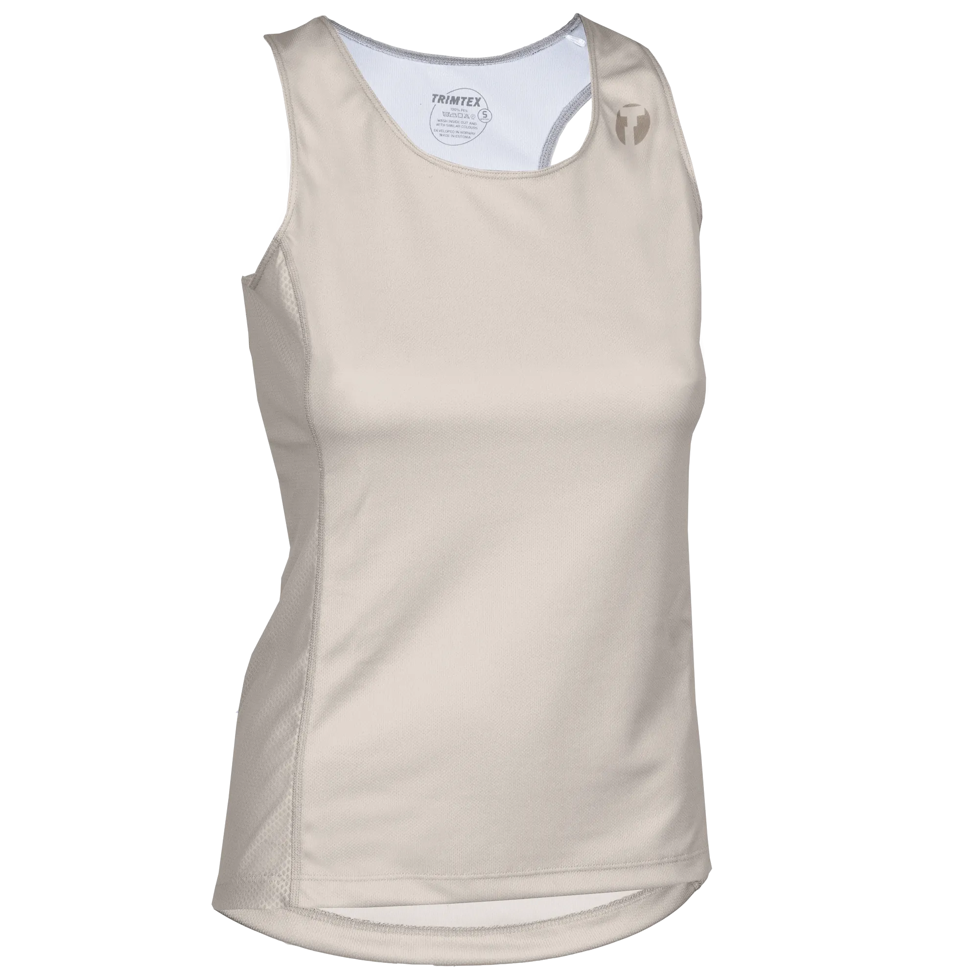 Run Singlet Women