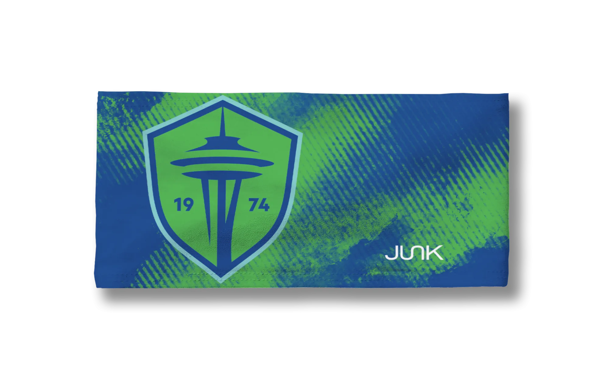 Seattle Sounders FC: Worldy Headband