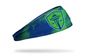 Seattle Sounders FC: Worldy Headband