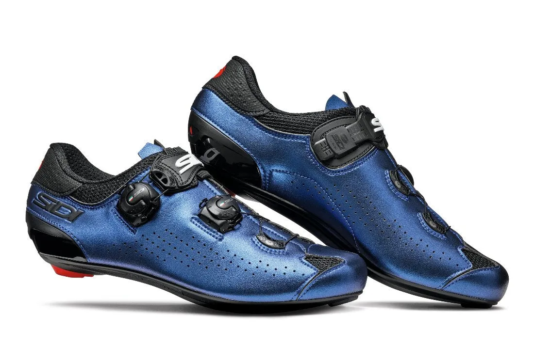 SIDI Genius 10