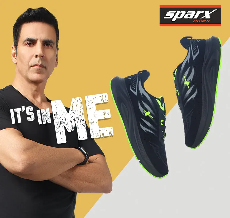 SPARX Running shoes for men SM 873