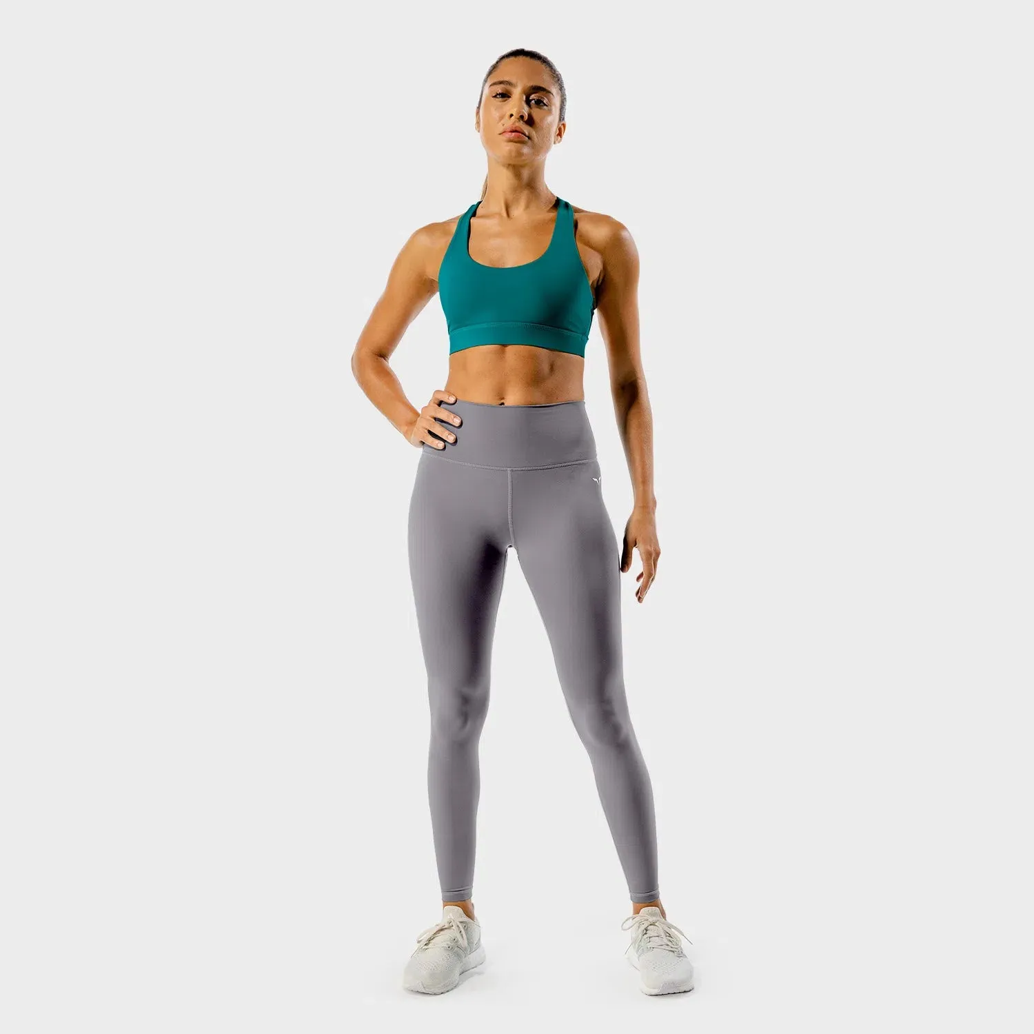 SQUATWOLF Women Core Agile Training Bra