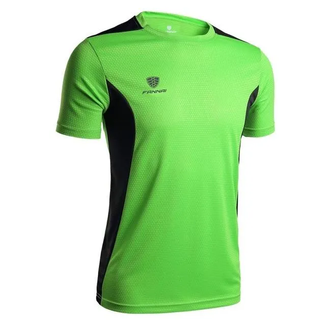 Star Of David Sports Jersey - Quick Dry, Slim Fit Soccer Jersey