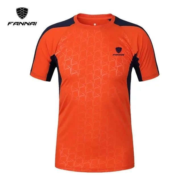 Star Of David Sports Jersey - Quick Dry, Slim Fit Soccer Jersey