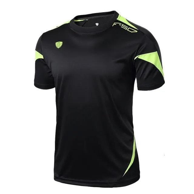 Star Of David Sports Jersey - Quick Dry, Slim Fit Soccer Jersey