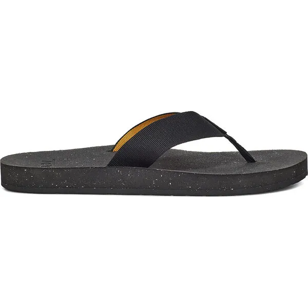 Teva ReFLIP (Men's) Black