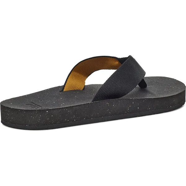 Teva ReFLIP (Men's) Black