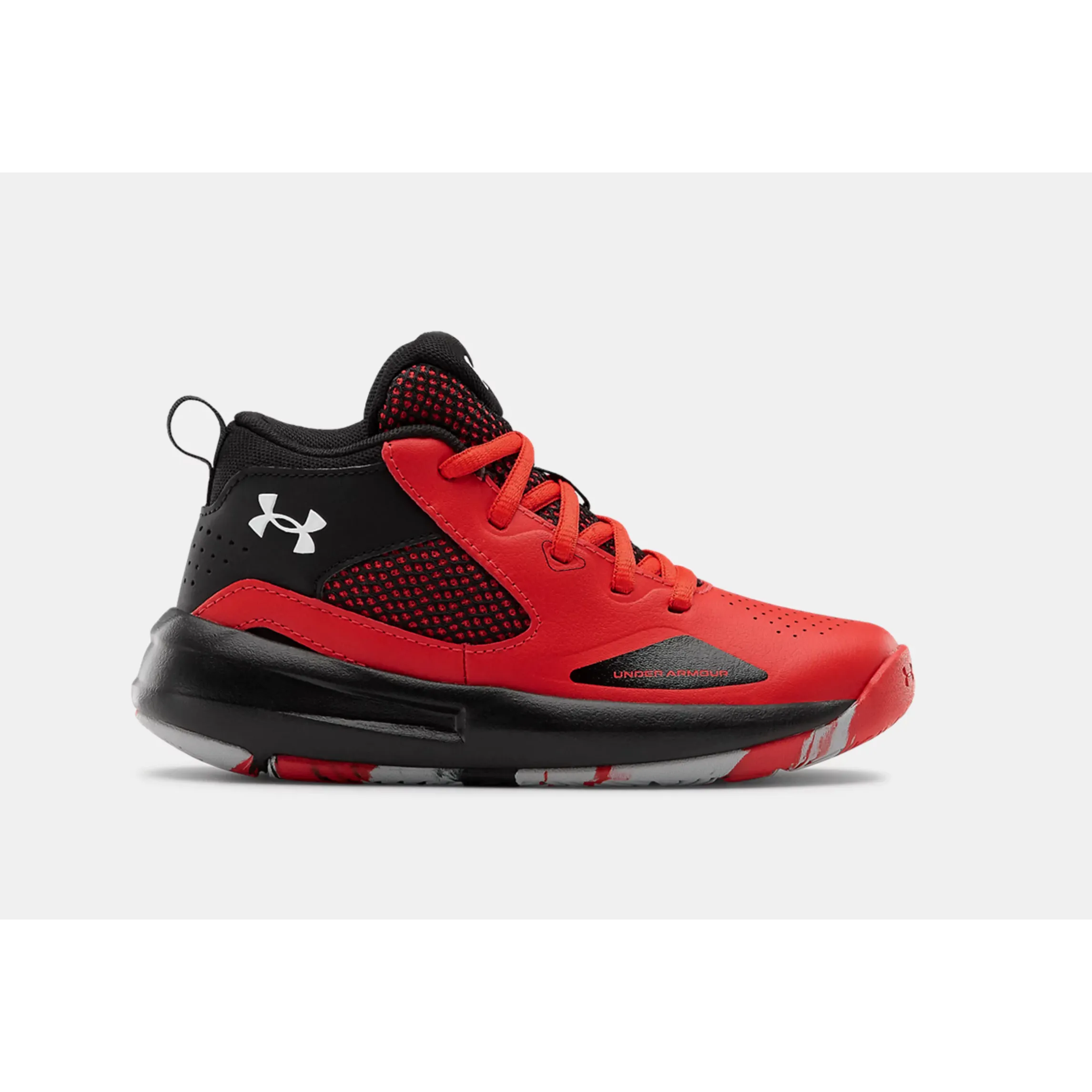 Under Armour Lockdown 5 (Little Kid / Big Kid)