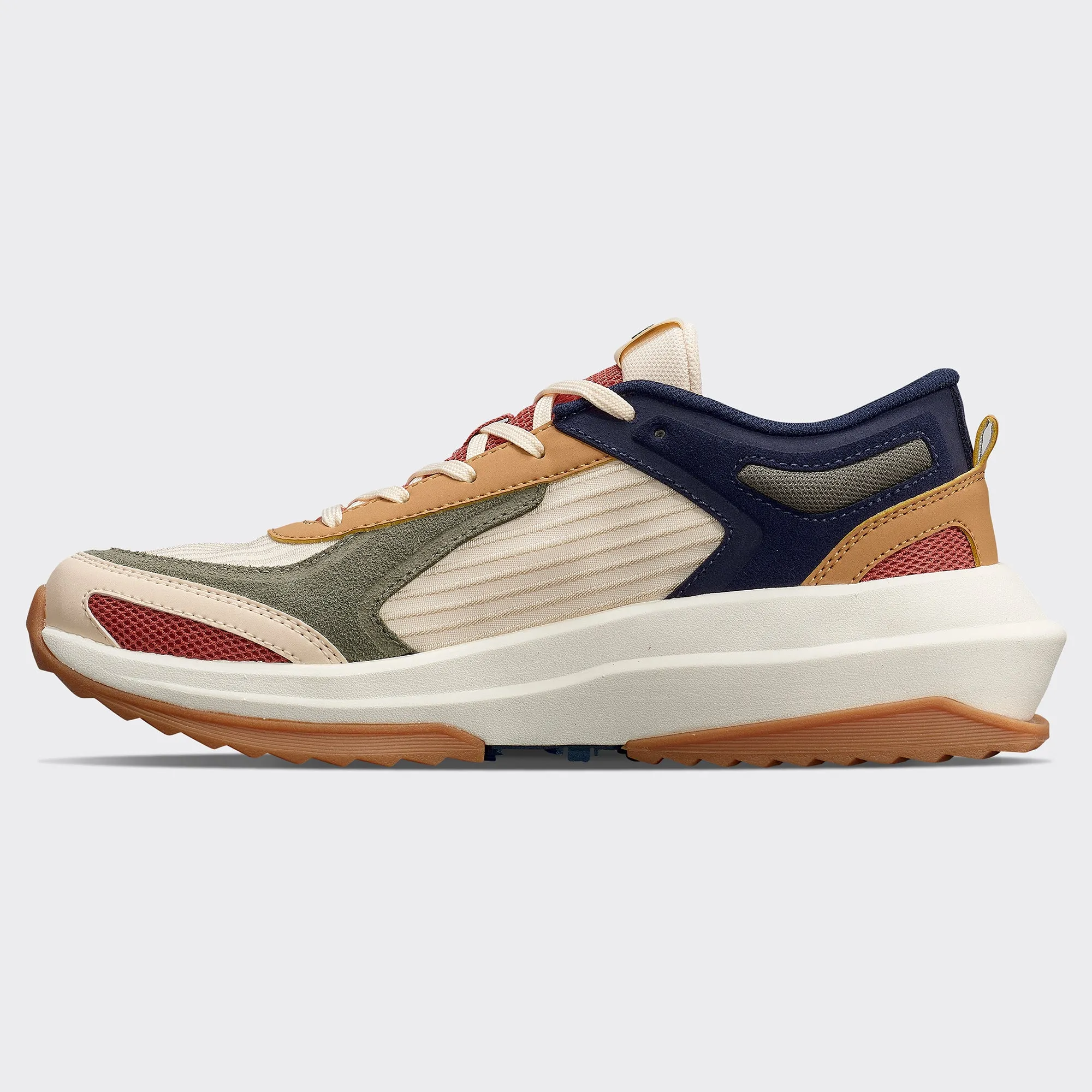 Women's Jogger Beach / Navy / Cedar