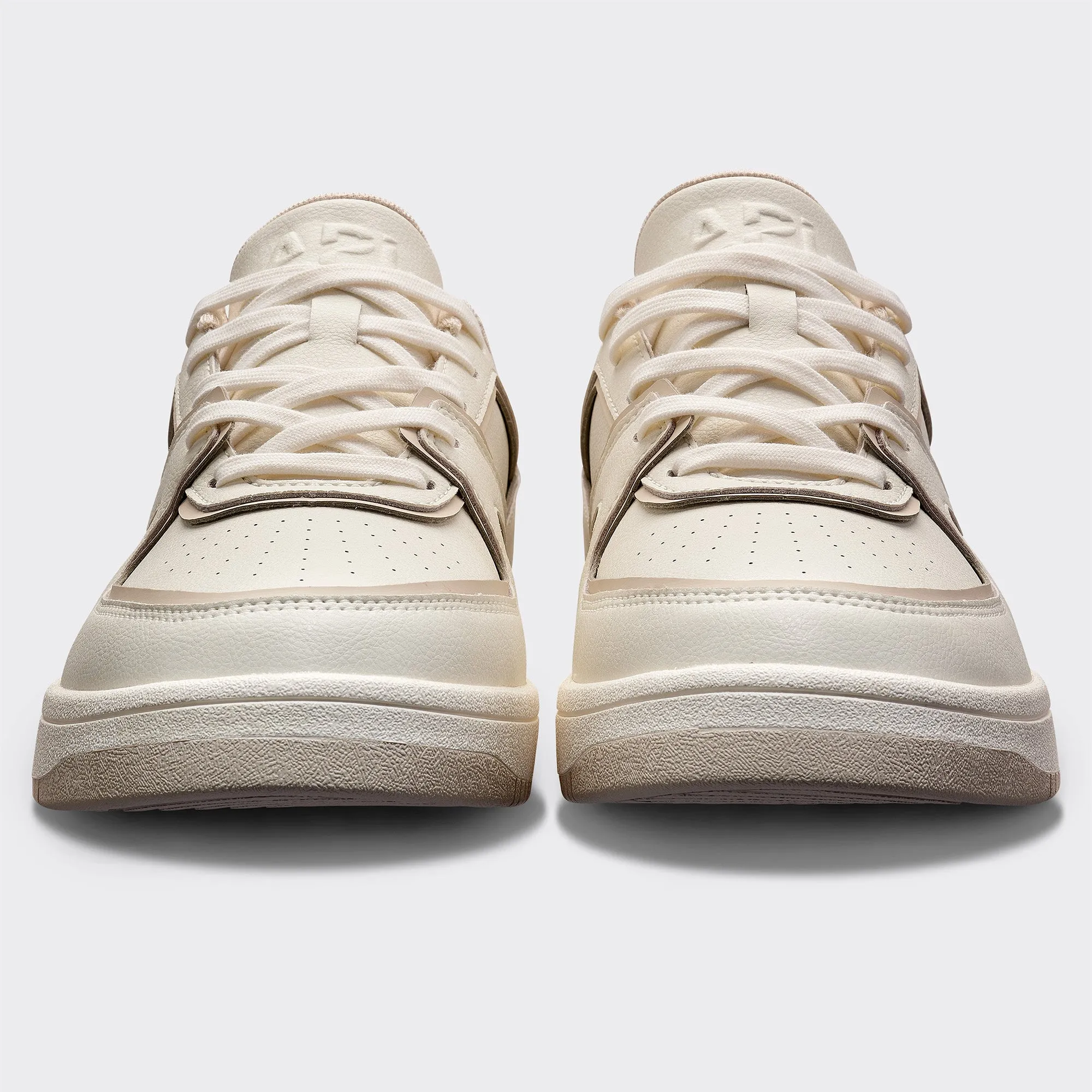 Women's Nostalgia '87 Ivory / Greige