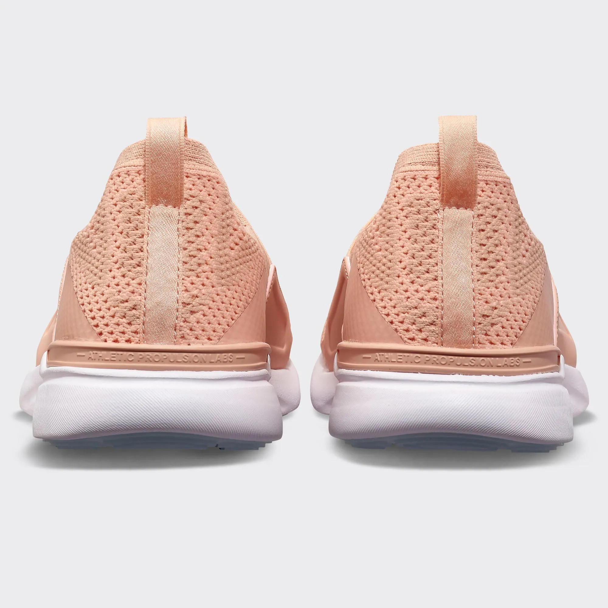 Women's TechLoom Bliss Blush / Osiana Rose / White