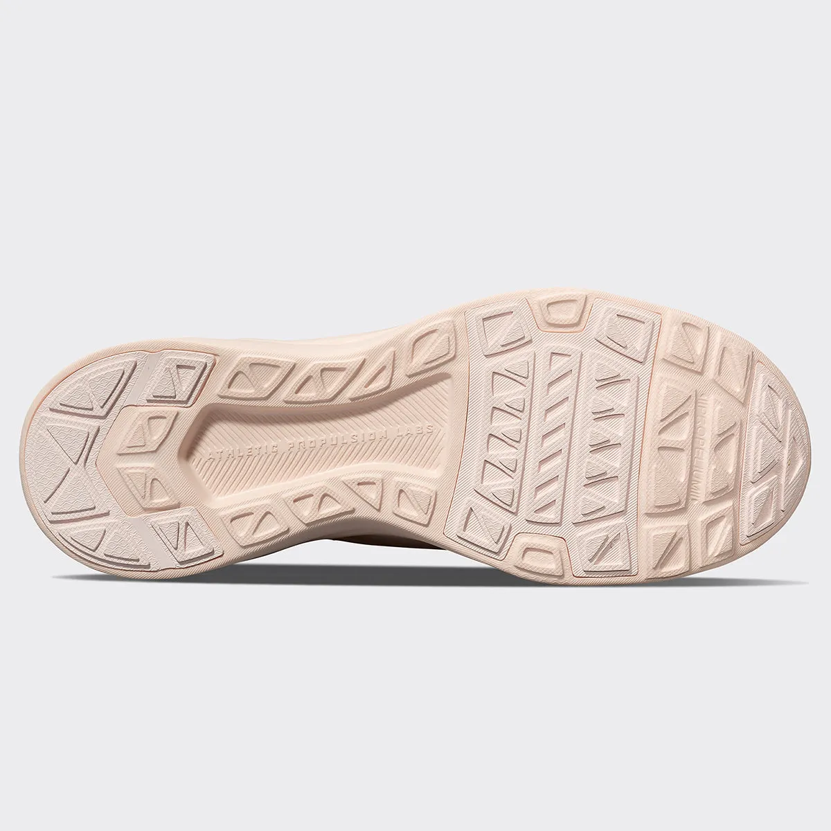 Women's TechLoom Bliss Creme / Ribbed