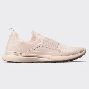 Women's TechLoom Bliss Creme / Ribbed