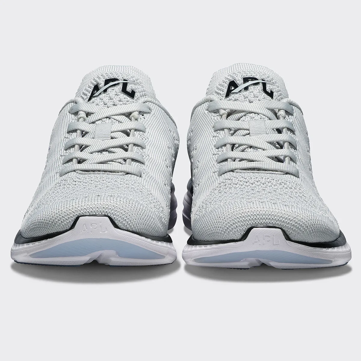 Women's TechLoom Pro Steel Grey / Anthracite / White