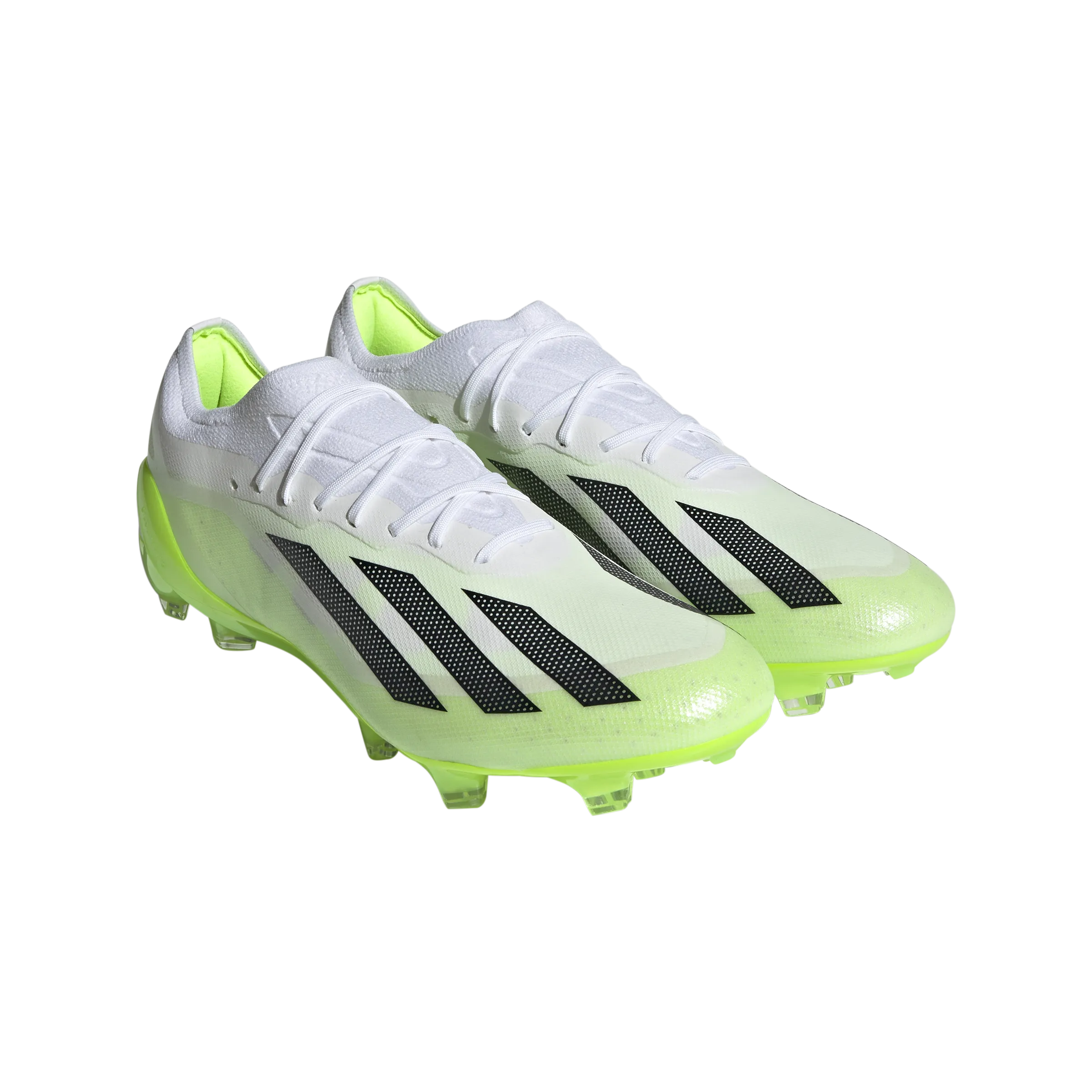 X Crazyfast.1 Firm Ground Soccer Boots - Crazyrush Pack